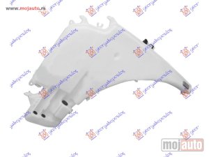 NOVI: delovi  POSUDA ZA TECNOST BRISACA (2 MOTORA) (OTVOR ZA PRSKALICE FAROVA) Bmw x1 (e84) 09-13 -dostupno