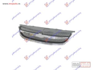 Glavna slika - PVC MASKA 4 VRATA (IZ JEDNOG DELA) Daewoo nubira 03-05 -dostupno - MojAuto