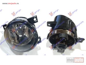 NOVI: delovi  MAGLENKA (H11) (GT/GTI) (KINA) Desno Vw jetta 05-10 -dostupno