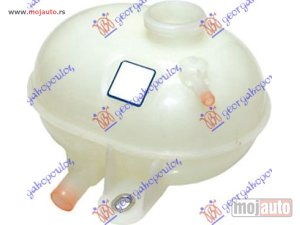 NOVI: delovi  POSUDA ZA ANTIFRIZ (BENZIN/DIZEL) Ford ka 08-16 -dostupno
