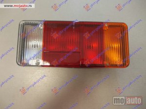 Glavna slika -  STOP LAMPA (VELIKI PREKIDAC) (PICK-UP) Desno Peugeot boxer 02-06 -dostupno - MojAuto