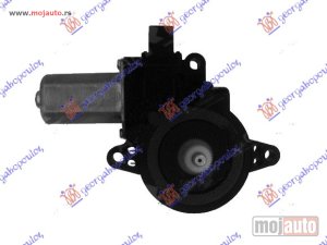 NOVI: delovi  MOTOR PODIZACA PREDNJEG PROZORA (6 PIN) (A KVALITET) Levo Mazda 6 08-13 -nedostupno