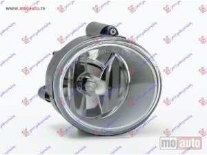 NOVI: delovi  MAGLENKA Desno Nissan primastar 06-16 -dostupno