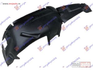 NOVI: delovi  ZADNJE POTKRILO PLASTICNO Levo Jeep compass 11-16 -dostupno