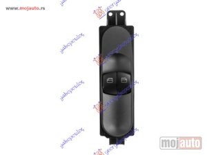 NOVI: delovi  PREKIDAC U VRATIMA (2 TASTERA) (4 PIN) Levo Vw crafter 06-17 -dostupno