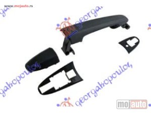 NOVI: delovi  KVAKA KLIZNIH VRATA (L=D) SPOLJASNJA Vw crafter 06-17 -dostupno