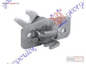 NOVI: delovi  BRAVA GEPEK VRATA GORNJA Peugeot boxer 02-06 -dostupno