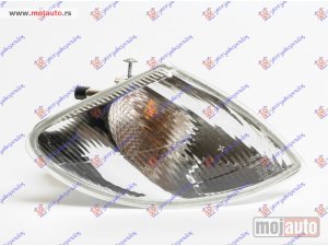 NOVI: delovi  MIGAVAC Levo Renault megane l/b 96-98 -dostupno
