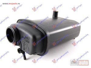 NOVI: delovi  POSUDA ZA ANTIFRIZ (BENZIN) Bmw series 7 (e38) 95-02 -dostupno