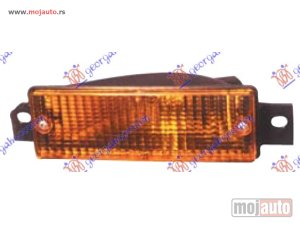NOVI: delovi  MIGAVAC Levo Bmw series 3 (m40) 88-90 -dostupno