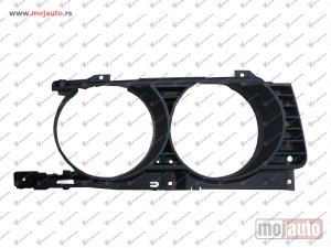 NOVI: delovi  PVC MASKA 1994- Desno Bmw series 5 (e34) 88-95 -dostupno