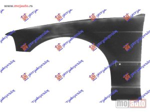 NOVI: delovi  BLATOBRAN (BEZ OTVORA ZA MIGAVAC) Levo Bmw series 3 (e36) sdn 90-98 -dostupno