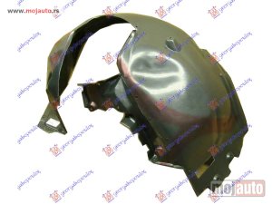 NOVI: delovi  POTKRILO (?5) PLASTICNO Levo Bmw series 5 (e60/61) 03-10 -dostupno