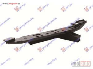 NOVI: delovi  NOSAC PREDNJEG BRANIKA BOCNI PLASTICNI -2007 Levo Bmw series 5 (e60/61) 03-10 -dostupno