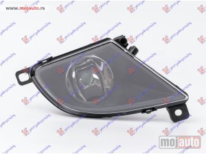 NOVI: delovi  MAGLENKA 2007- (E) (DEPO) Desno Bmw series 5 (e60/61) 03-10 -nedostupno