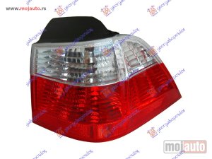 NOVI: delovi  STOP LAMPA SPOLJASNJA KARAVAN -2007 (DEPO) Desno Bmw series 5 (e60/61) 03-10 -nedostupno