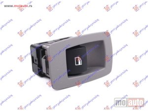 NOVI: delovi  PREKIDAC U PREDNJIM (& ZADNJIM L=D) VRATIMA (SIVI OKVIR/CRNI TASTER) (4 PIN) Desno Bmw x3 (e83) 07-11 -dostupno