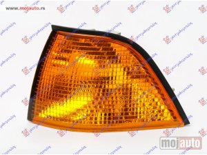 NOVI: delovi  MIGAVAC ZUTI Levo Bmw series 3 (e36) coupe/cabrio 90-98 -dostupno