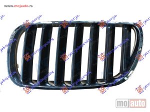 NOVI: delovi  PVC MASKA Levo Bmw x3 (e83) 07-11 -dostupno