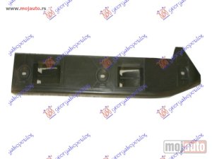 NOVI: delovi  NOSAC PREDNJEG BRANIKA PLASTICNI Levo Vw golf iv 98-04 -dostupno