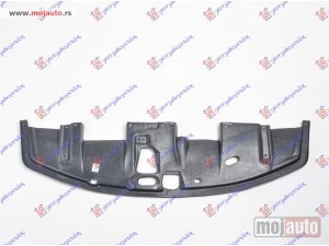 NOVI: delovi  ZASTITA MOTORA (SPOLJASNJA) PLASTICNA Volvo s40 95-00 -dostupno