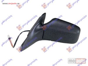 NOVI: delovi  RETROVIZOR ELEKTRICNI SA GREJACEM PM Levo Volvo s40 95-00 -dostupno