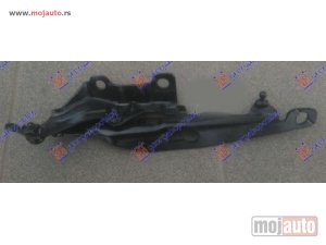 NOVI: delovi  MAKAZE HAUBE Levo Volvo s80 06-13 -dostupno