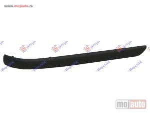 NOVI: delovi  LAJSNA ZADNJEG BRANIKA (SEDAN) Levo Bmw series 3 (e46) sdn 99-02 -dostupno