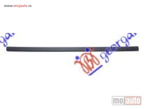 NOVI: delovi  LAJSNA PREDNJIH VRATA Levo Bmw series 3 (e46) sdn 99-02 -dostupno