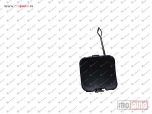 NOVI: delovi  POKLOPAC KUKE ZADNJEG BRANIKA Bmw series 3 (e46) sdn 99-02 -nedostupno