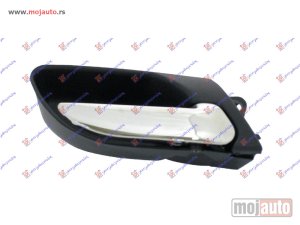 NOVI: delovi  KVAKA ZADNJIH VRATA UNUTRASNJA Desno Bmw series 3 (e46) sdn 99-02 -nedostupno
