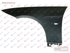 NOVI: delovi  BLATOBRAN (PLASTICNI) Levo Bmw series 3 (e92/93) coupe/cabrio 11-13 -dostupno
