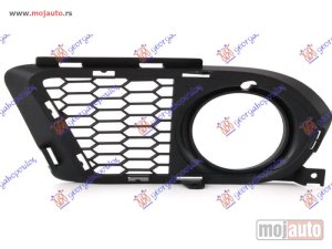 NOVI: delovi  RESETKA PREDNJEG BRANIKA (M-TECH) Levo Bmw series 3 (e92/93) coupe/cabrio 07-11 -dostupno