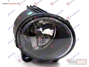 NOVI: delovi  MAGLENKA OKRUGLA (M-SPORT) (E) (DEPO) Desno Bmw series 5 (f10/11) 10-13 -dostupno