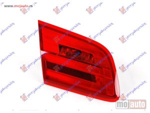 NOVI: delovi  STOP LAMPA UNUTRASNJA LED (COUPE) 10- (ULO) Levo Bmw series 3 (e92/93) coupe/cabrio 11-13 -dostupno