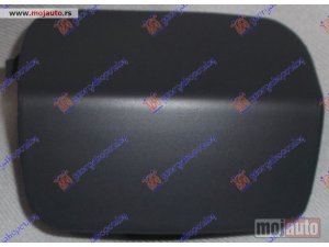 NOVI: delovi  POKLOPAC KUKE ZADNJEG BRANIKA Bmw series 3 (e92/93) coupe/cabrio 11-13 -dostupno