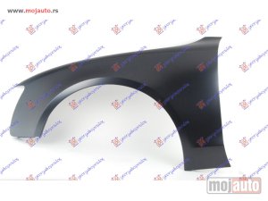 NOVI: delovi  BLATOBRAN (ALUMINIJUM) Levo Audi a5 11-16 -dostupno