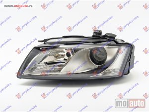 NOVI: delovi  FAR ELEKTRICNI (DEPO) Levo Audi a5 07-11 -nedostupno