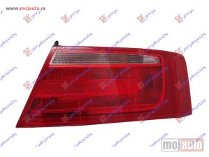 NOVI: delovi  STOP LAMPA SPOLJASNJA (COUPE/CABRIO) (MARELLI) Levo Audi a5 07-11 -dostupno