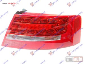 NOVI: delovi  STOP LAMPA SPOLJASNJA LED (COUPE/CABRIO) 2009- (MARELLI) Desno Audi a5 07-11 -dostupno
