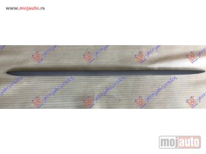NOVI: delovi  SAJTNA PLASTICNA (COUPE/CABRIO) (S-LINE/S5) Levo Audi a5 07-11 -dostupno