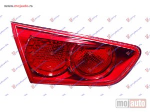 NOVI: delovi  STOP LAMPA UNUTRASNJA Levo Mitsubishi lancer sedan 08- -dostupno
