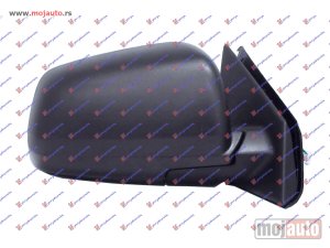 NOVI: delovi  RETROVIZOR ELEKTRICNI SA GREJACEM Desno Mitsubishi lancer sedan 08- -nedostupno