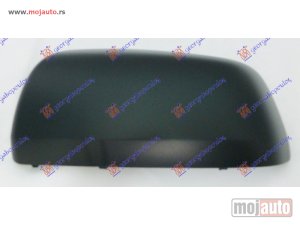 NOVI: delovi  POKLOPAC RETROVIZORA Levo Mitsubishi lancer sedan 08- -dostupno