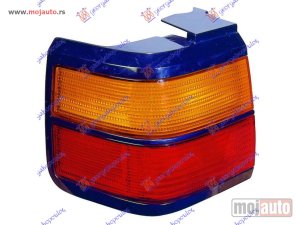 NOVI: delovi  STOP LAMPA SPOLJASNJA (DEPO) Levo Vw passat 89-93 -nedostupno