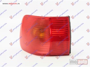 NOVI: delovi  STOP LAMPA SPOLJASNJA (DEPO) Levo Audi 80 91-94 -dostupno
