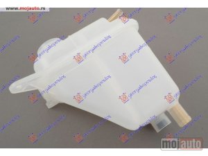 NOVI: delovi  POSUDA ZA ANTIFRIZ (BENZIN/DIZEL) (OSIM ZA 2.6/2.8) Audi 80 91-94 -dostupno