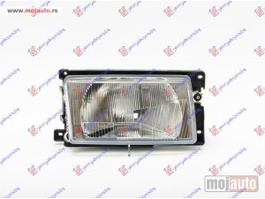 NOVI: delovi  FAR (DEPO) Desno Vw polo 90-94 -dostupno