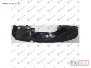 NOVI: delovi  POTKRILO PLASTICNO Levo Dodge caliber 07- -dostupno