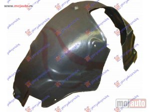 NOVI: delovi  ZADNJE POTKRILO Desno Ford mondeo 00-07 -dostupno